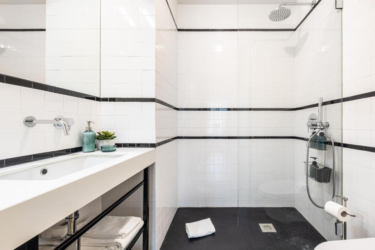 Apartment Aliados Luxurious Porto