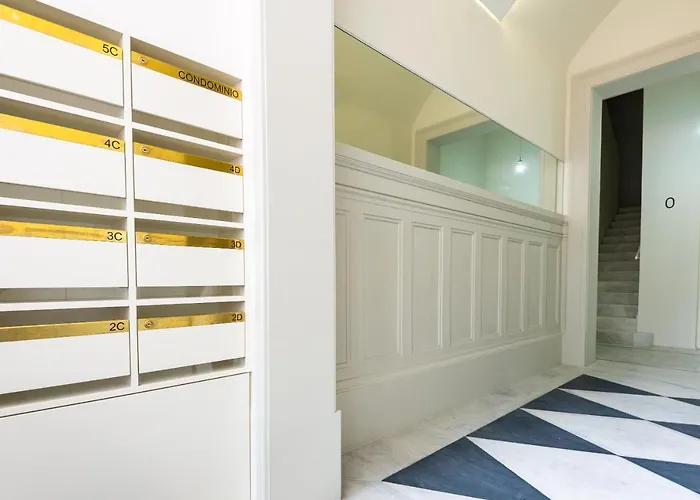 Aliados Luxurious Home