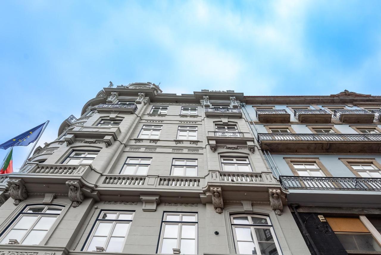 Aliados Luxurious Apartamento *