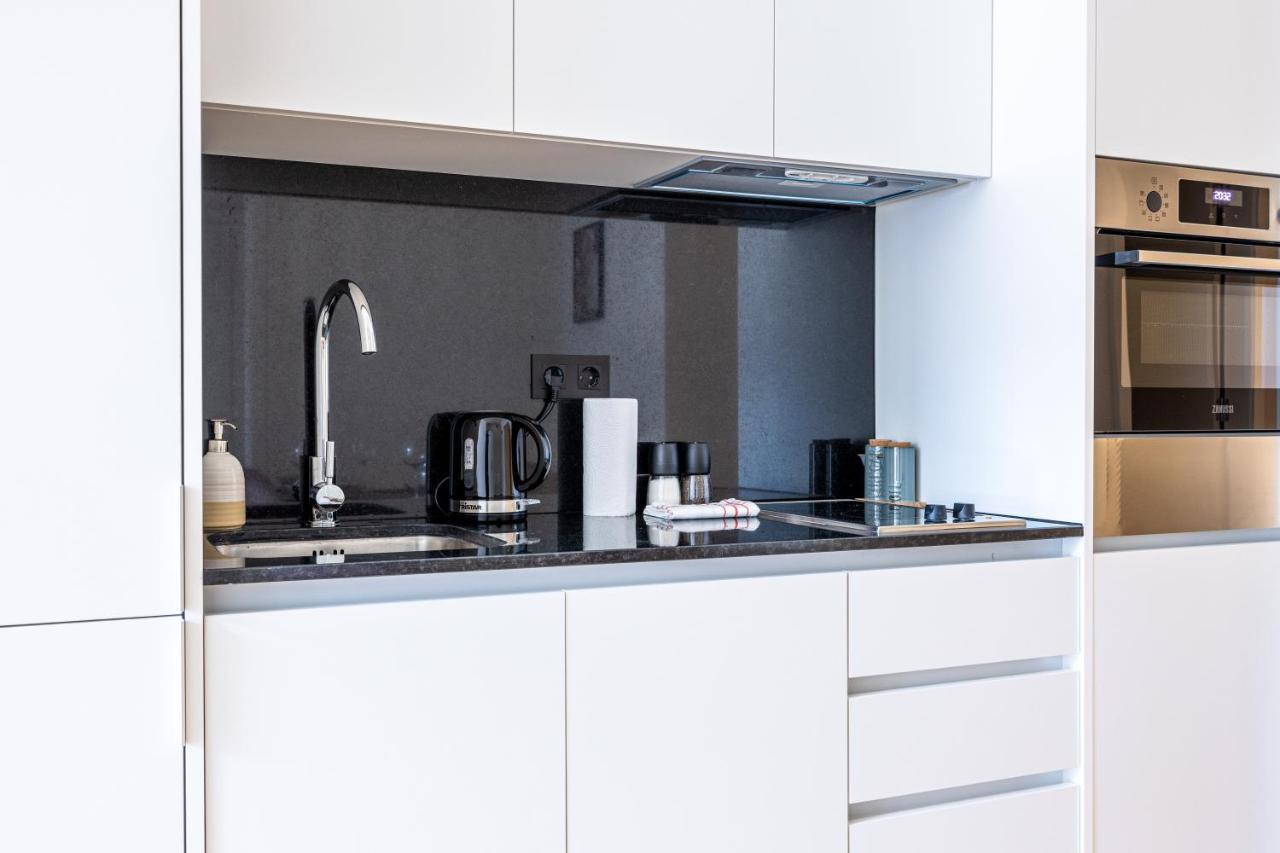 Aliados Luxurious Apartamento *