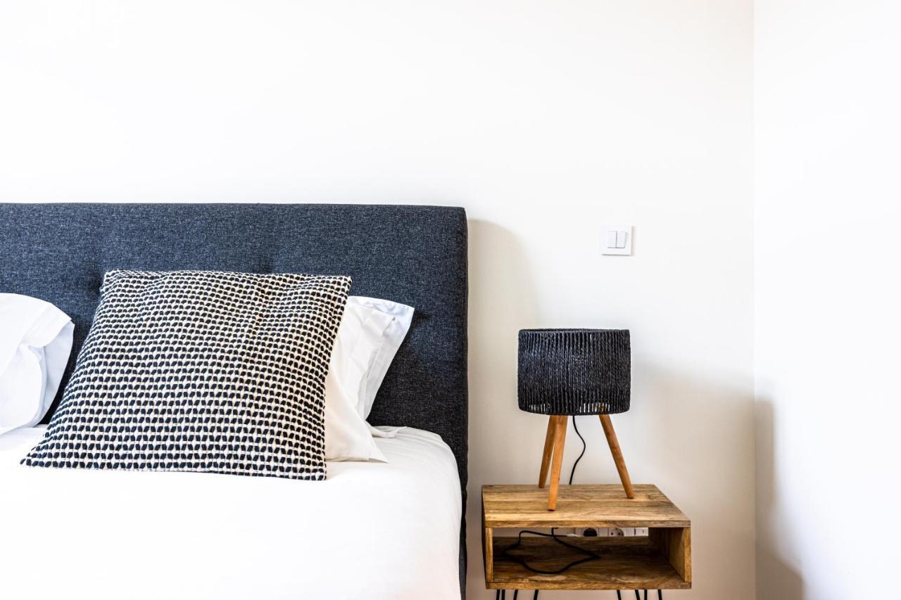 Apartamento Aliados Luxurious *