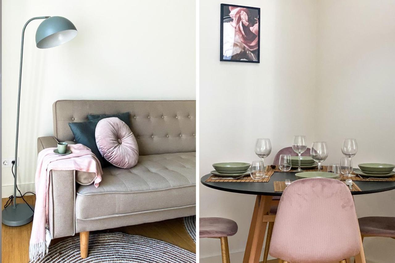 Aliados Luxurious Apartamento Porto