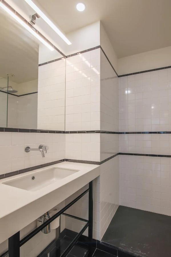 Aliados Luxurious Apartamento *