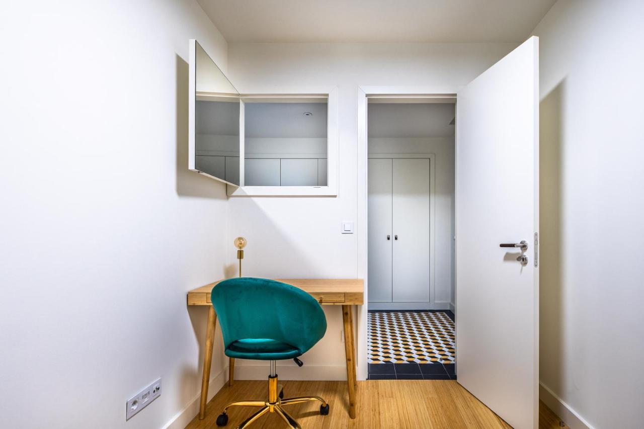 Aliados Luxurious Apartamento Porto