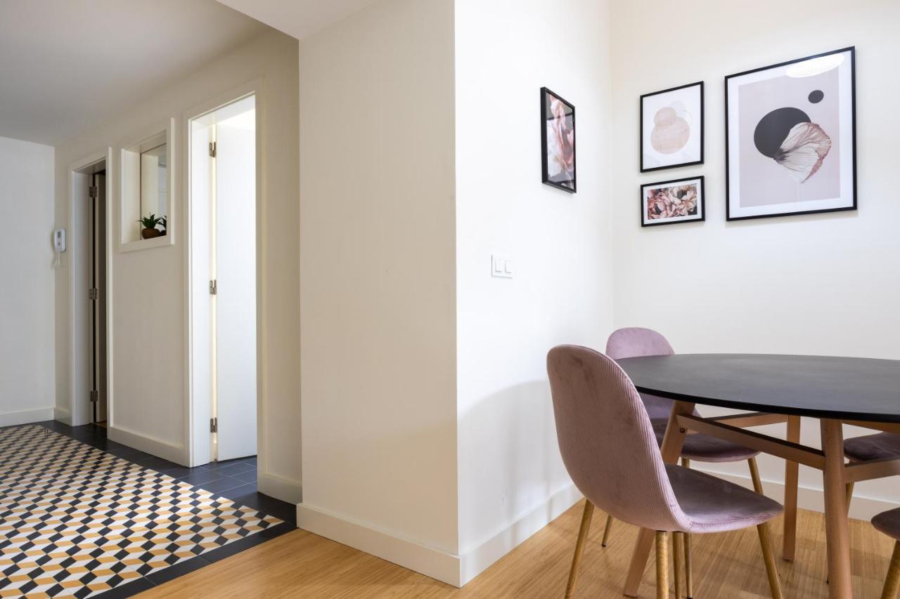 Aliados Luxurious Apartamento Porto