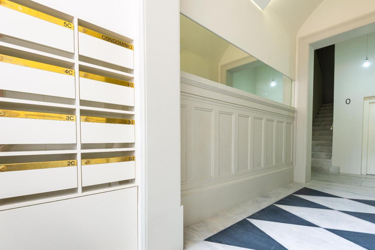 Aliados Luxurious Apartamento Porto
