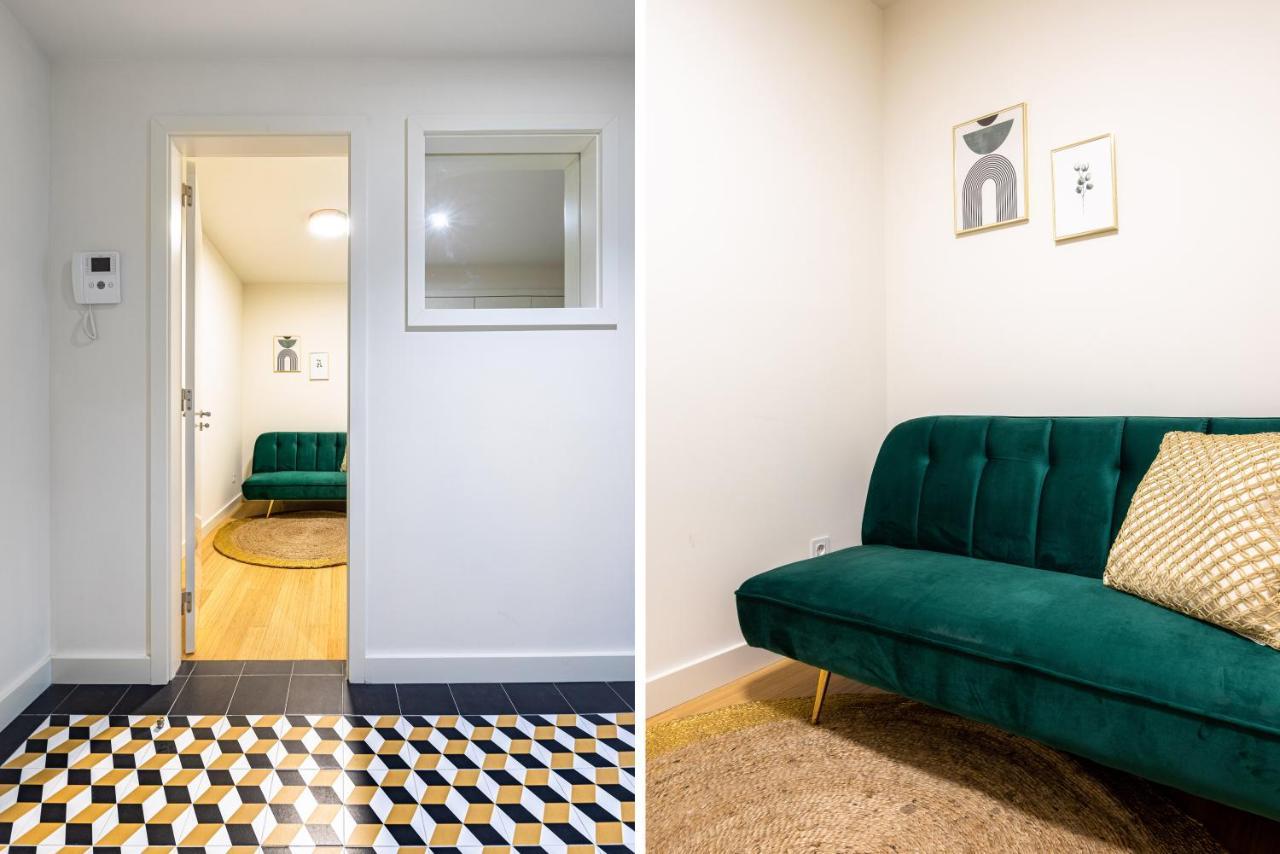 Apartamento Aliados Luxurious