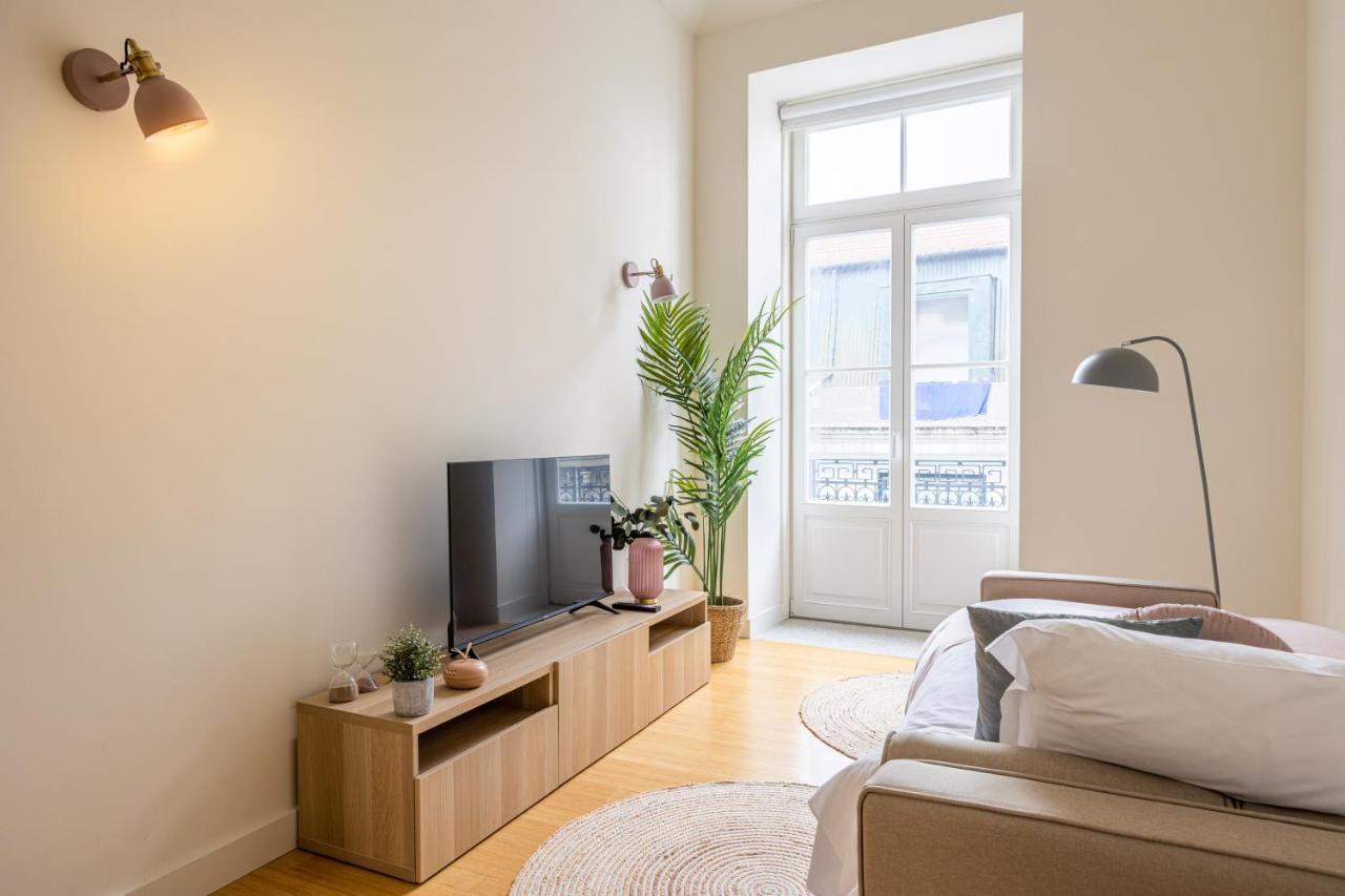 Apartamento Aliados Luxurious *
